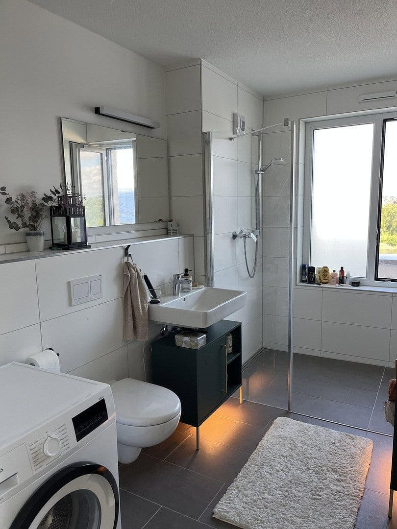 2 bedroom flat to rent, 78 m², Johanna-Dachs-Str. 36, Regensburg, Bavaria 2 bedroom flat to rent, 78 m², Johanna-Dachs-Str. 36, Regensburg, Bavaria