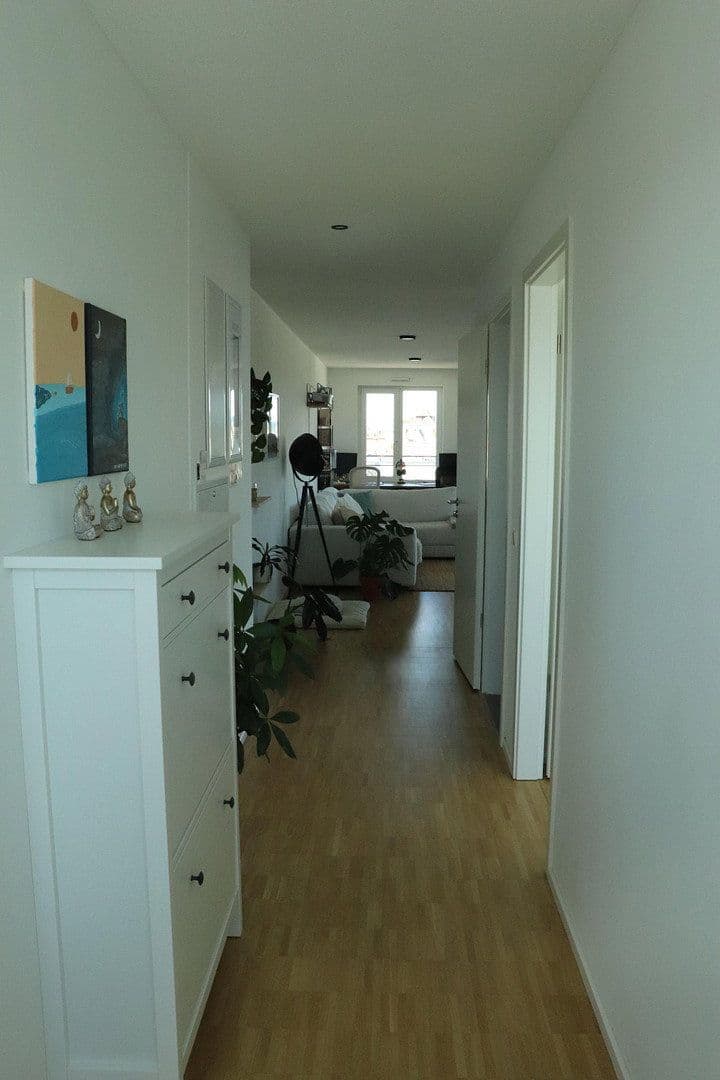 2 bedroom flat to rent, 78 m², Johanna-Dachs-Str. 36, Regensburg, Bavaria 2 bedroom flat to rent, 78 m², Johanna-Dachs-Str. 36, Regensburg, Bavaria