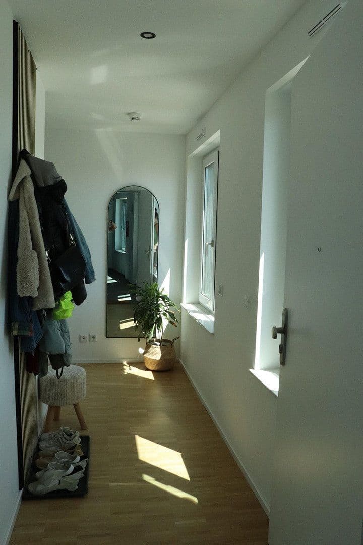 2 bedroom flat to rent, 78 m², Johanna-Dachs-Str. 36, Regensburg, Bavaria 2 bedroom flat to rent, 78 m², Johanna-Dachs-Str. 36, Regensburg, Bavaria
