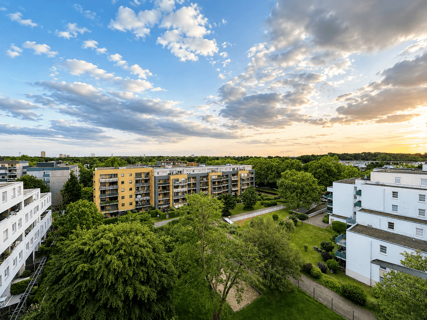 3 bedroom flat for sale, 124 m², Breslauer Str. 27, Köln, North Rhine-Westphalia 3 bedroom flat for sale, 124 m², Breslauer Str. 27, Köln, North Rhine-Westphalia