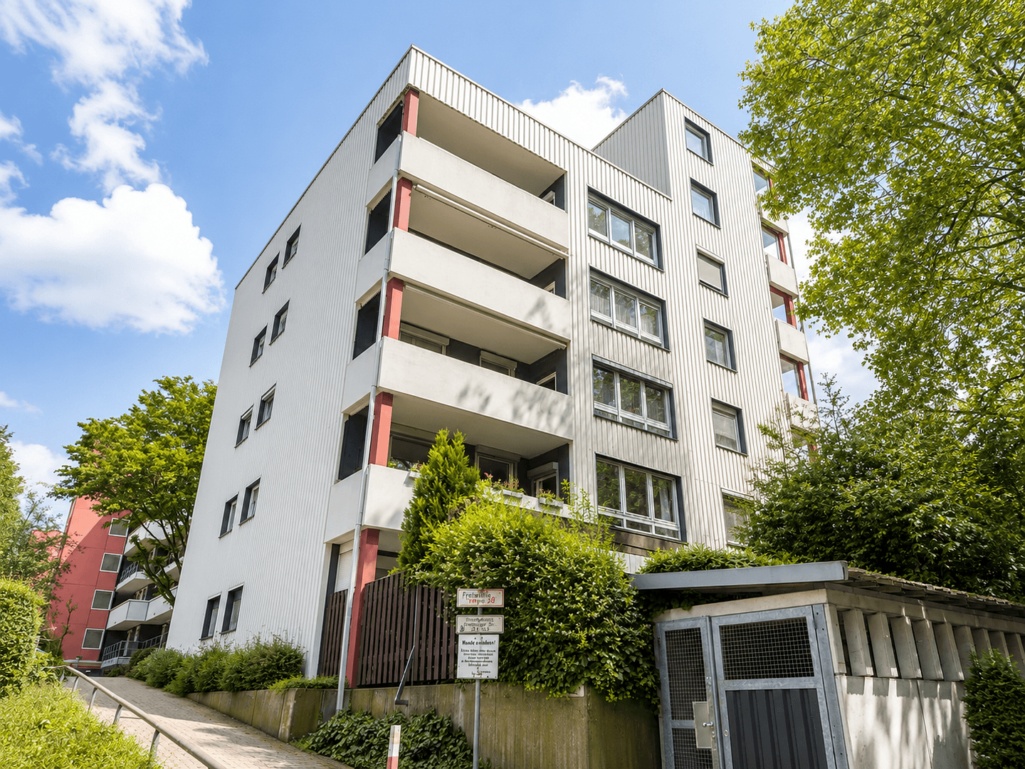 3 bedroom flat for sale, 124 m², Breslauer Str. 27, Köln, North Rhine-Westphalia 3 bedroom flat for sale, 124 m², Breslauer Str. 27, Köln, North Rhine-Westphalia