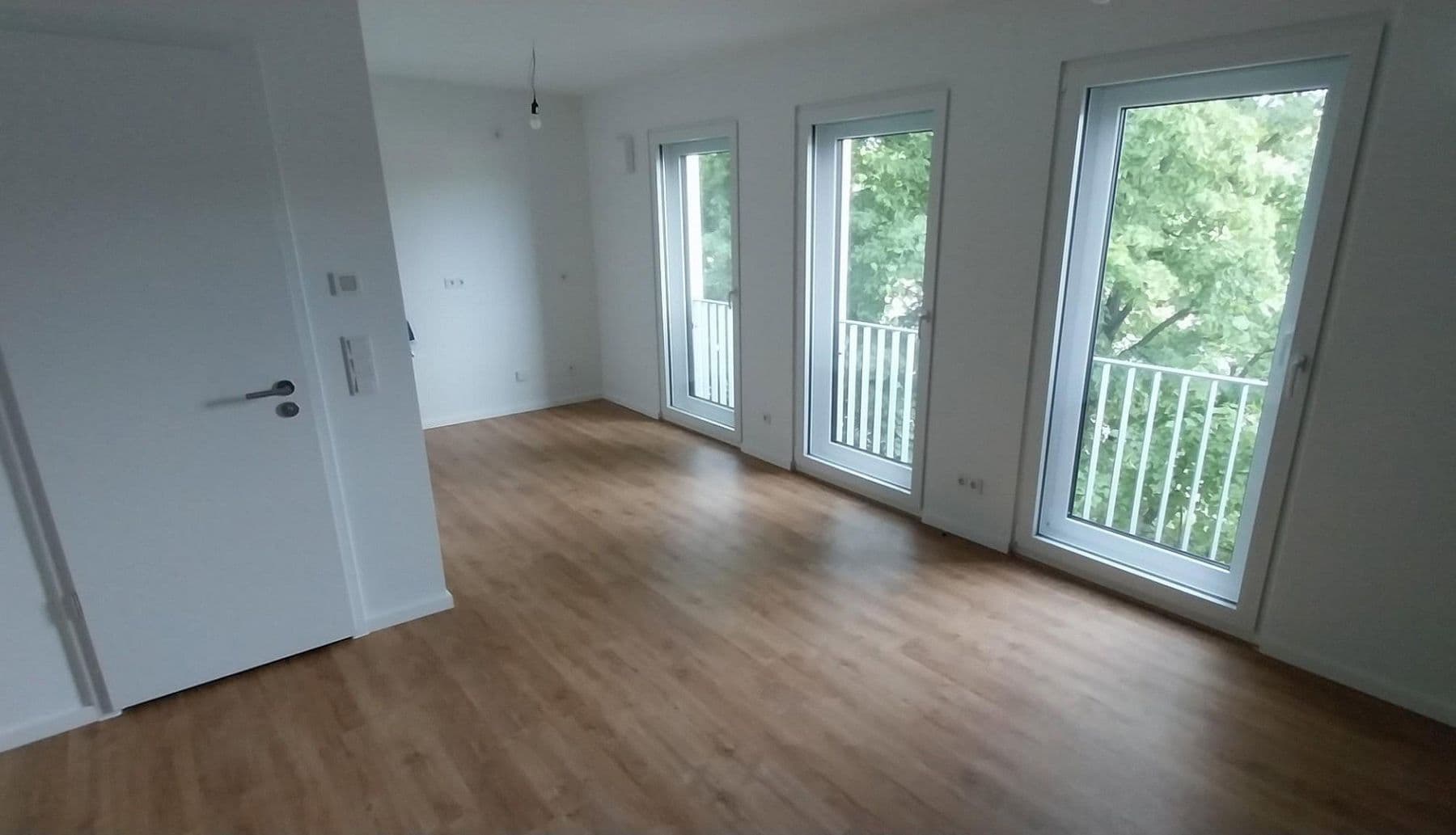 1 bedroom flat to rent, 27 m², Rembrandtstraße 20, Berlin, Berlin 1 bedroom flat to rent, 27 m², Rembrandtstraße 20, Berlin, Berlin