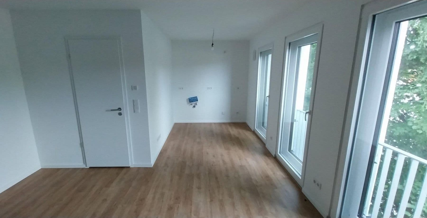 1 bedroom flat to rent, 27 m², Rembrandtstraße 20, Berlin, Berlin 1 bedroom flat to rent, 27 m², Rembrandtstraße 20, Berlin, Berlin