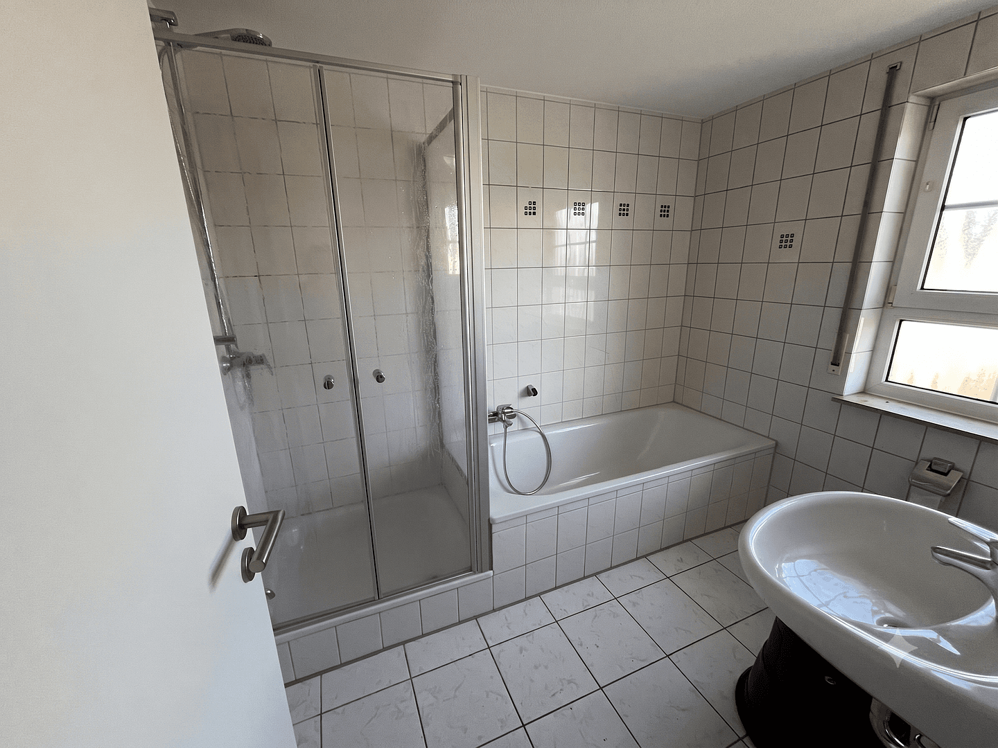 3 bedroom flat to rent, 84 m², Lahnau, Hesse 3 bedroom flat to rent, 84 m², Lahnau, Hesse