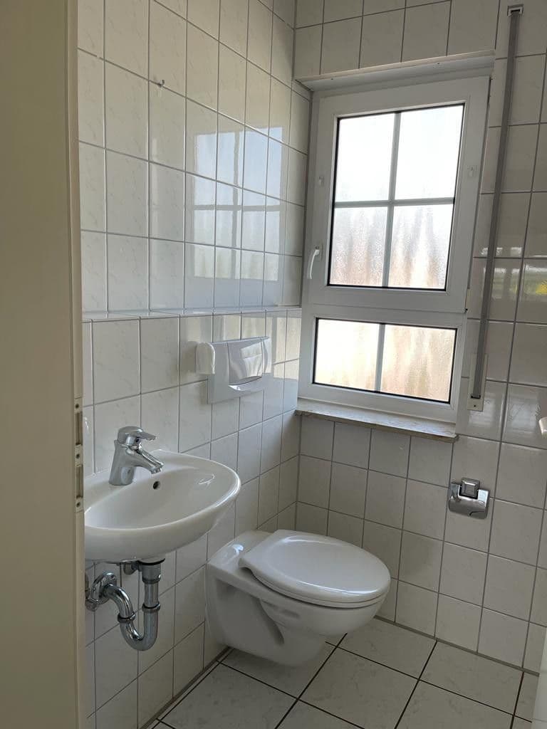 3 bedroom flat to rent, 84 m², Lahnau, Hesse 3 bedroom flat to rent, 84 m², Lahnau, Hesse