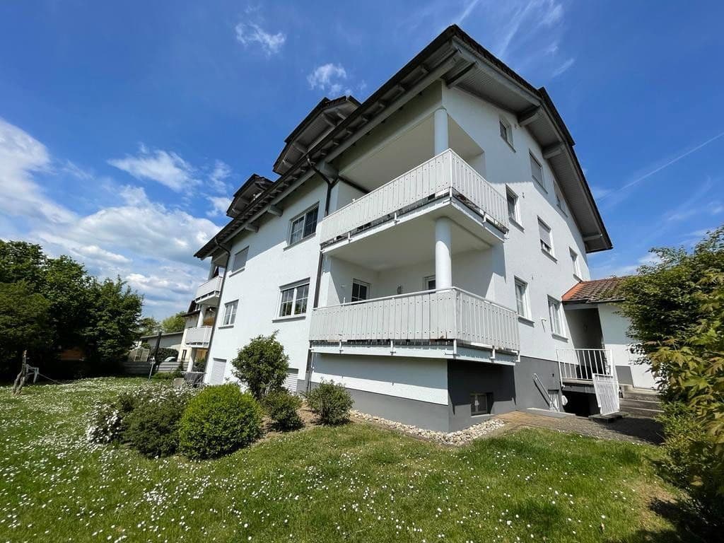 3 bedroom flat to rent, 84 m², Lahnau, Hesse 3 bedroom flat to rent, 84 m², Lahnau, Hesse