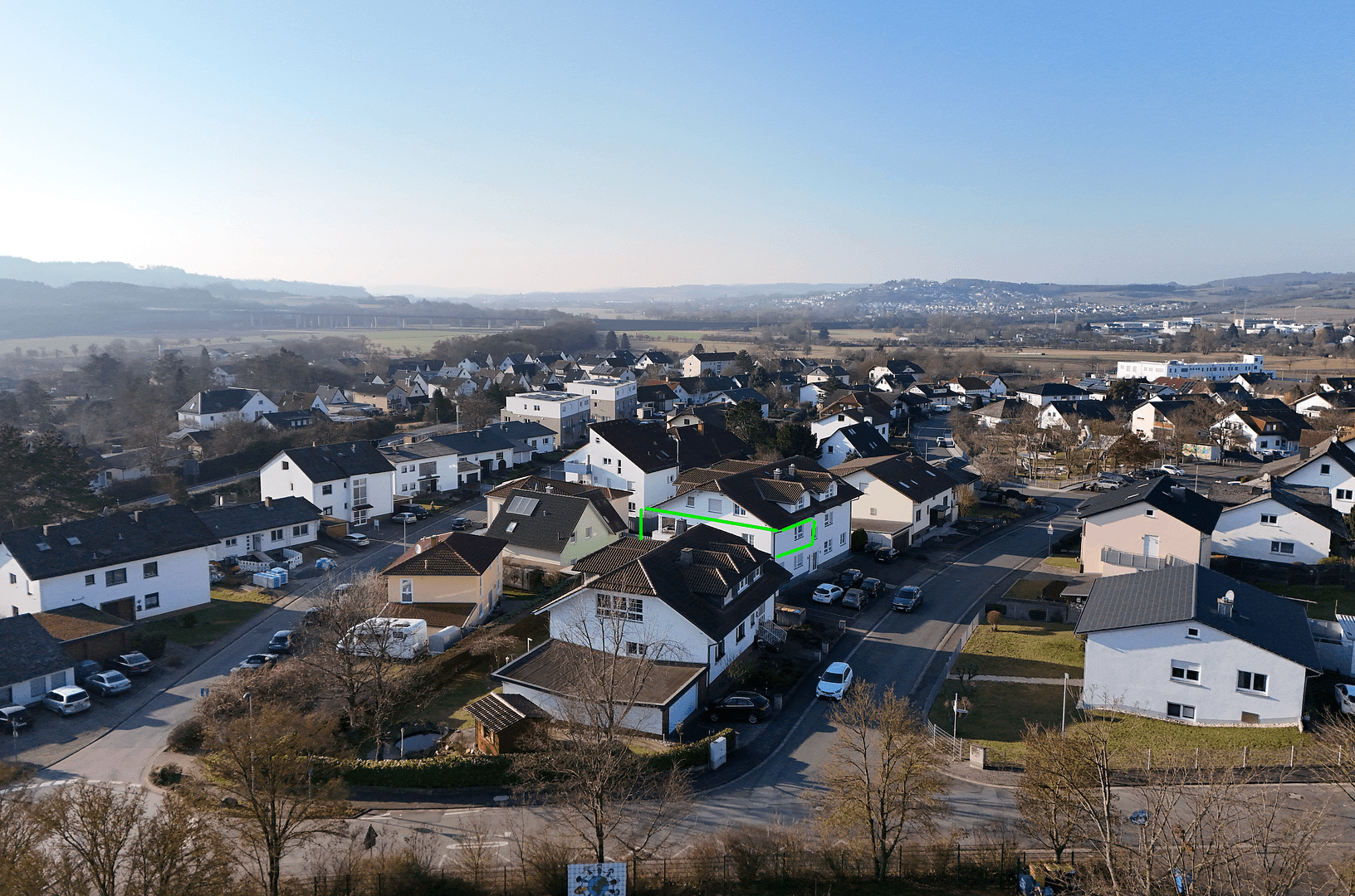 3 bedroom flat to rent, 84 m², Lahnau, Hesse 3 bedroom flat to rent, 84 m², Lahnau, Hesse