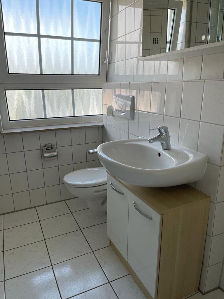 3 bedroom flat to rent, 84 m², Lahnau, Hesse 3 bedroom flat to rent, 84 m², Lahnau, Hesse