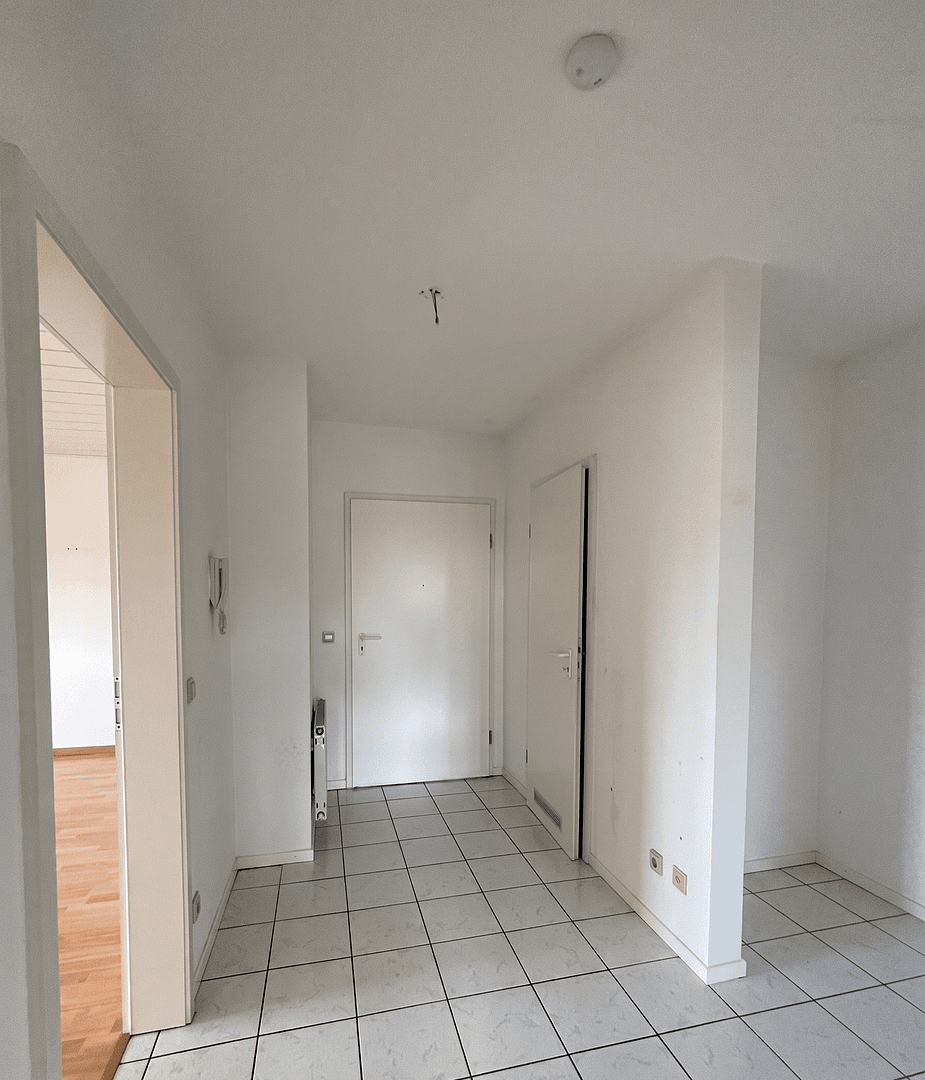 3 bedroom flat to rent, 84 m², Lahnau, Hesse 3 bedroom flat to rent, 84 m², Lahnau, Hesse