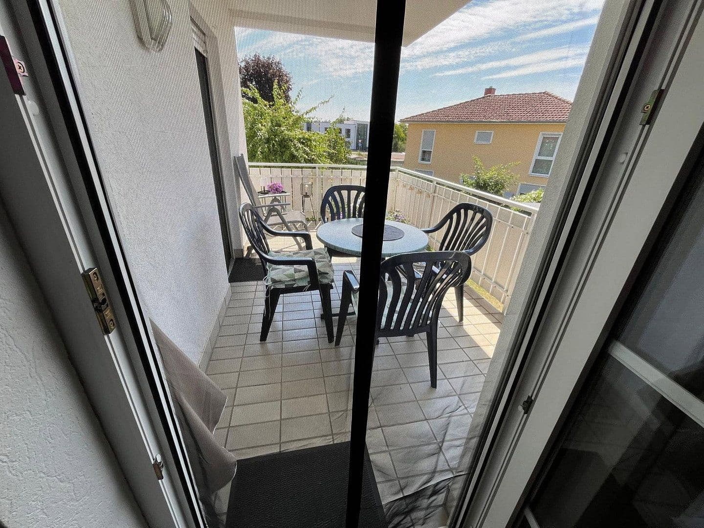 3 bedroom flat to rent, 84 m², Lahnau, Hesse 3 bedroom flat to rent, 84 m², Lahnau, Hesse