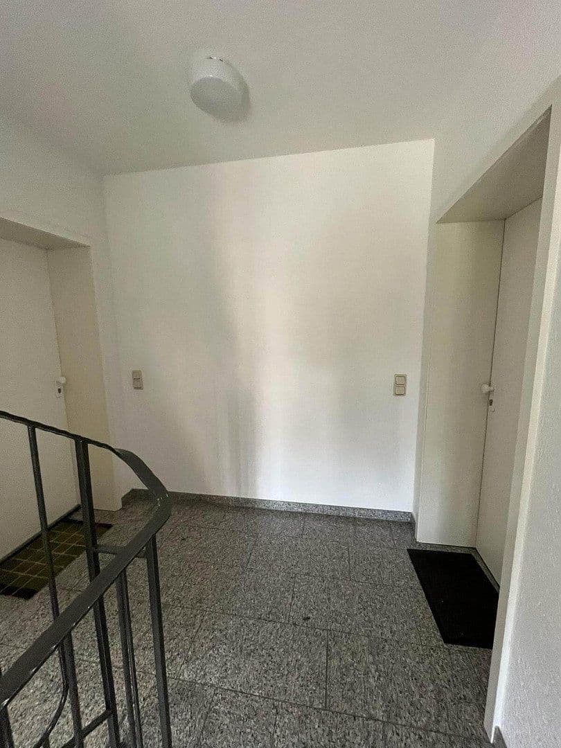 3 bedroom flat to rent, 84 m², Lahnau, Hesse 3 bedroom flat to rent, 84 m², Lahnau, Hesse
