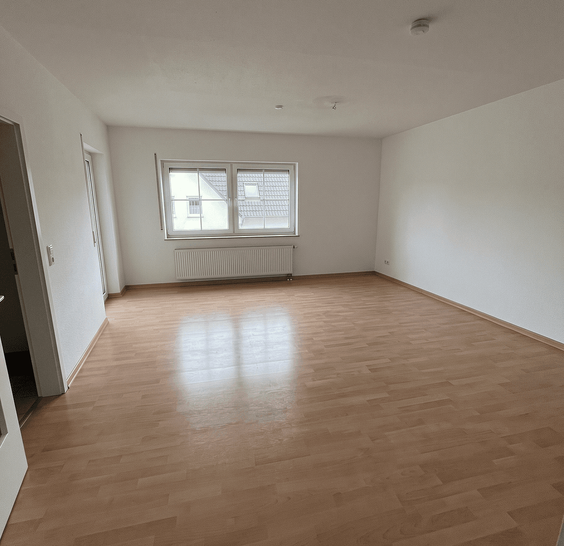3 bedroom flat to rent, 84 m², Lahnau, Hesse 3 bedroom flat to rent, 84 m², Lahnau, Hesse