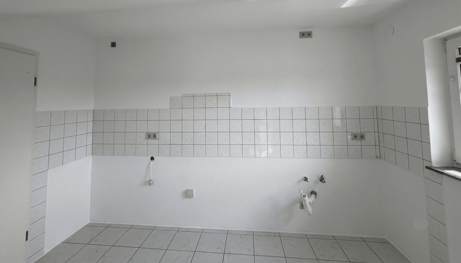 3 bedroom flat to rent, 84 m², Lahnau, Hesse 3 bedroom flat to rent, 84 m², Lahnau, Hesse