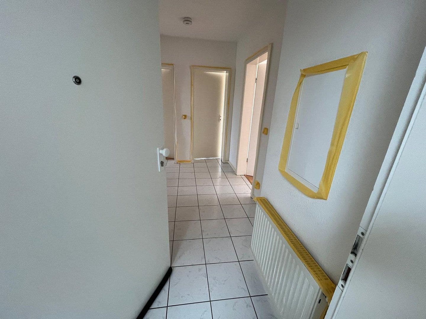 3 bedroom flat to rent, 84 m², Lahnau, Hesse 3 bedroom flat to rent, 84 m², Lahnau, Hesse