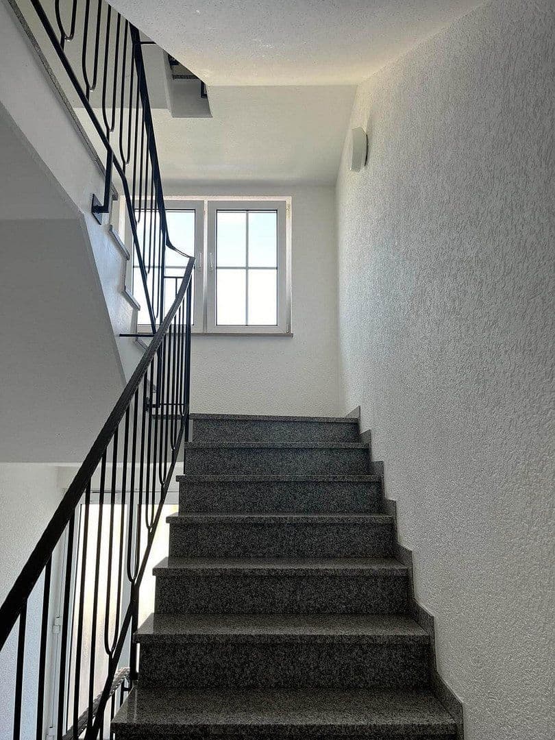 3 bedroom flat to rent, 84 m², Lahnau, Hesse 3 bedroom flat to rent, 84 m², Lahnau, Hesse