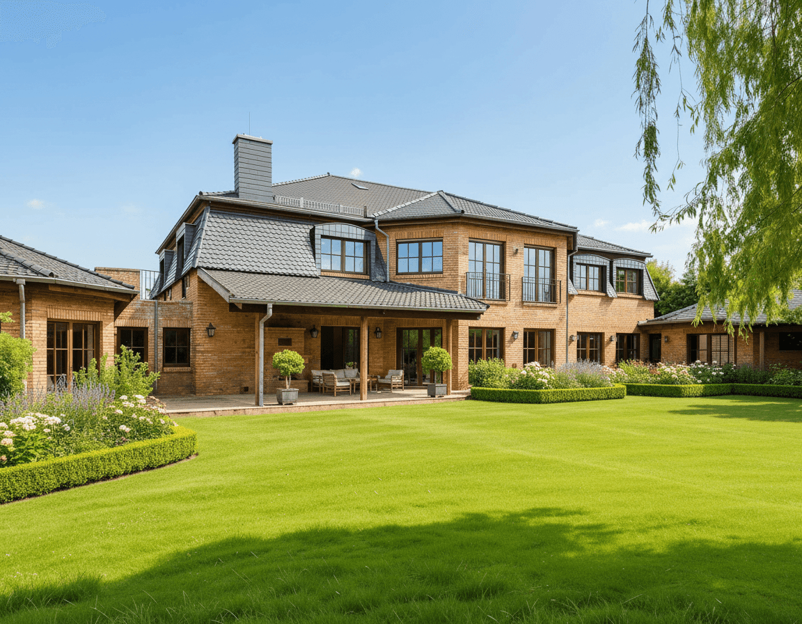 house for sale, 611 m², Pflaumenallee 1, Belgershain, Saxony house for sale, 611 m², Pflaumenallee 1, Belgershain, Saxony