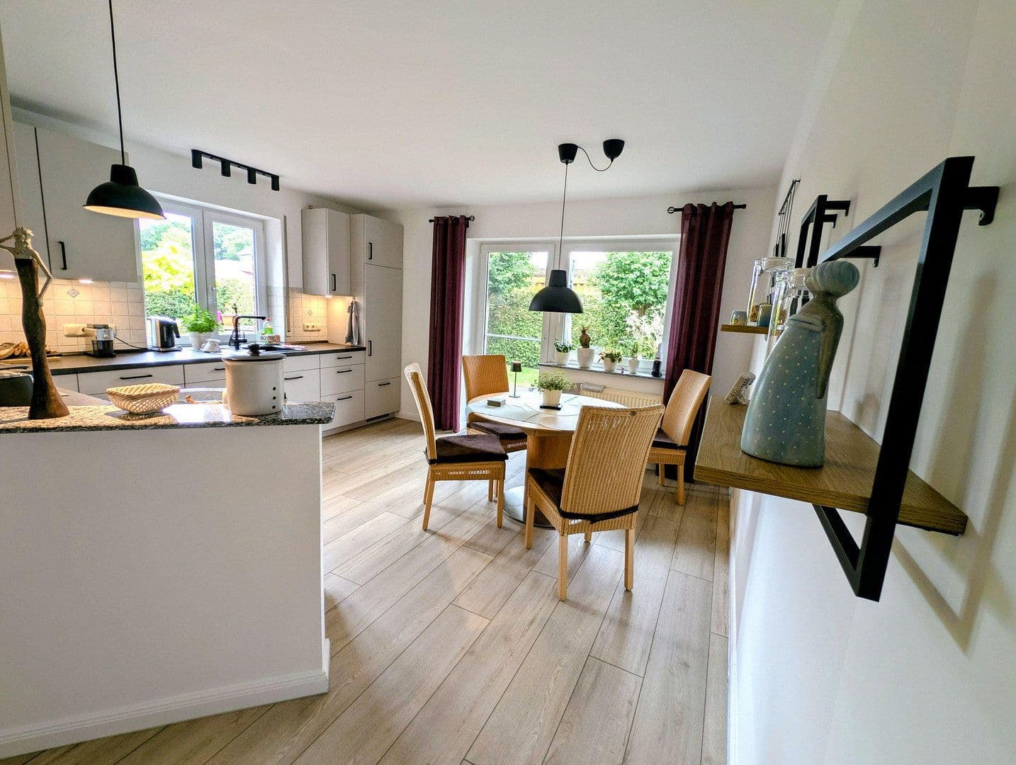 house for sale, 188 m², Jade, Lower Saxony house for sale, 188 m², Jade, Lower Saxony