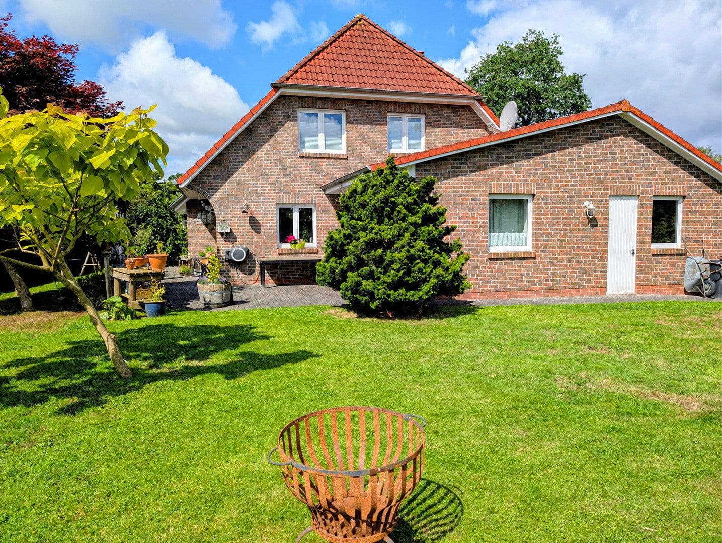 house for sale, 188 m², Jade, Lower Saxony house for sale, 188 m², Jade, Lower Saxony
