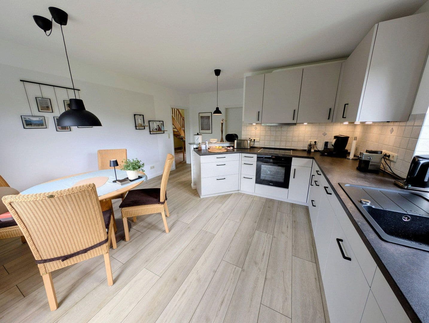 house for sale, 188 m², Jade, Lower Saxony house for sale, 188 m², Jade, Lower Saxony