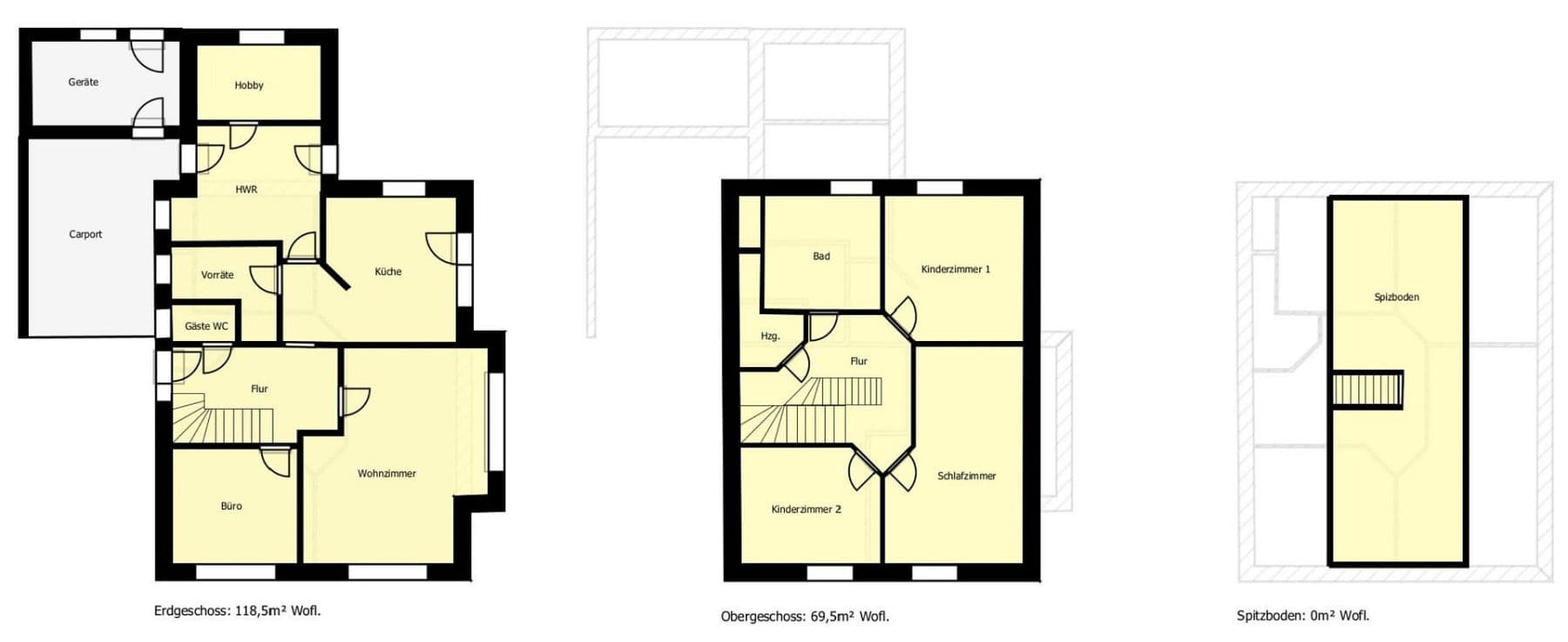 house for sale, 188 m², Jade, Lower Saxony house for sale, 188 m², Jade, Lower Saxony