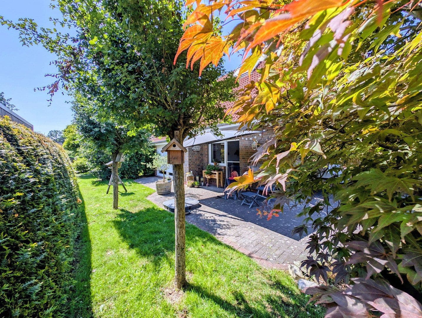 house for sale, 188 m², Jade, Lower Saxony house for sale, 188 m², Jade, Lower Saxony