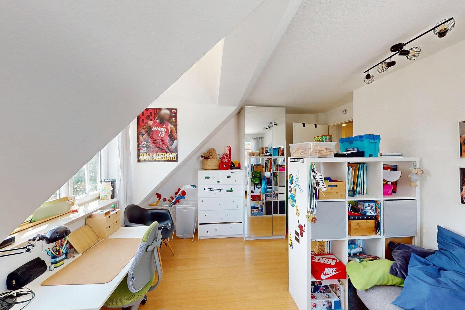 5 bedroom flat for sale, 163 m², Manzostr. 15, München, Bavaria 5 bedroom flat for sale, 163 m², Manzostr. 15, München, Bavaria