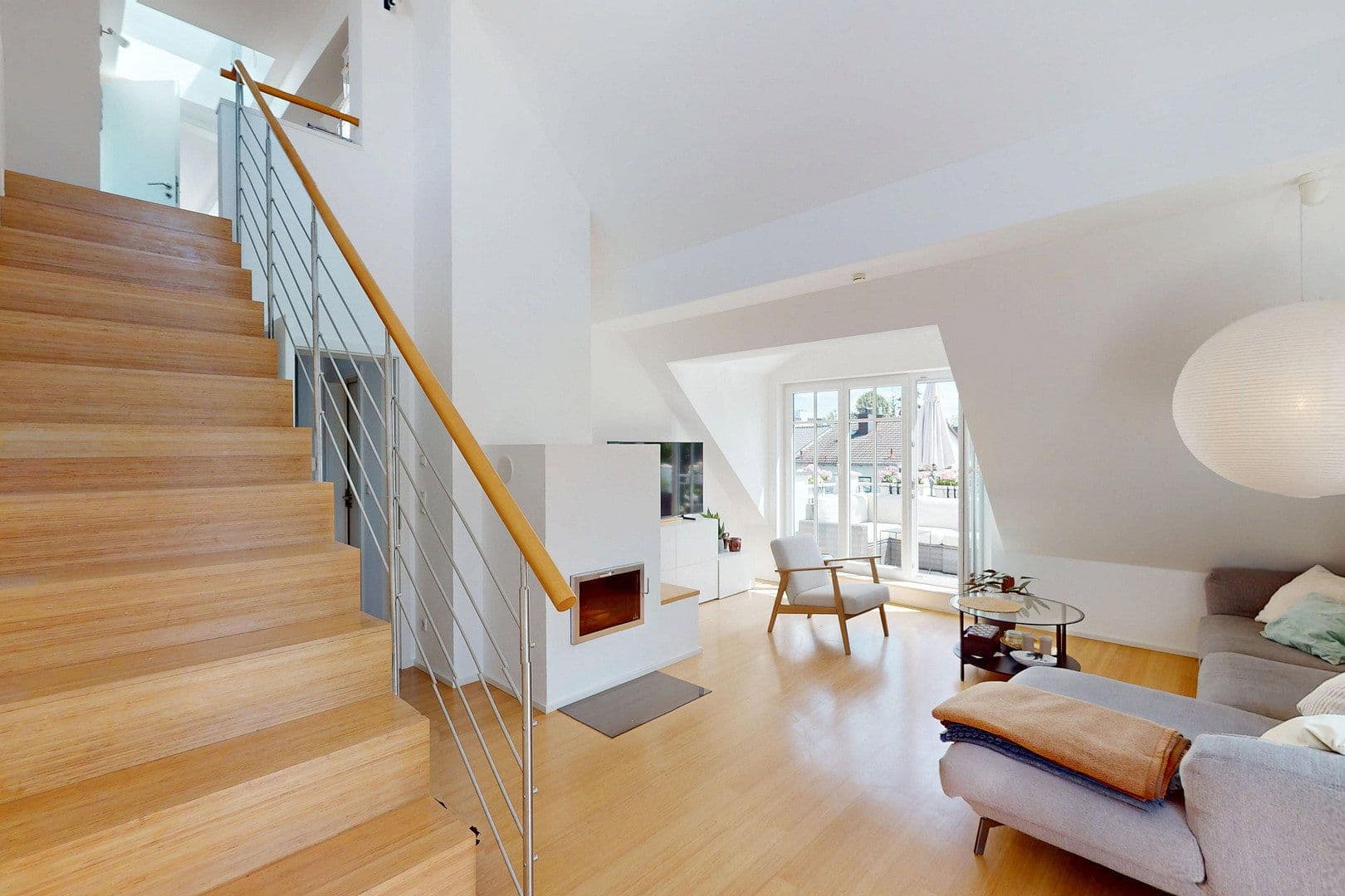5 bedroom flat for sale, 163 m², Manzostr. 15, München, Bavaria 5 bedroom flat for sale, 163 m², Manzostr. 15, München, Bavaria