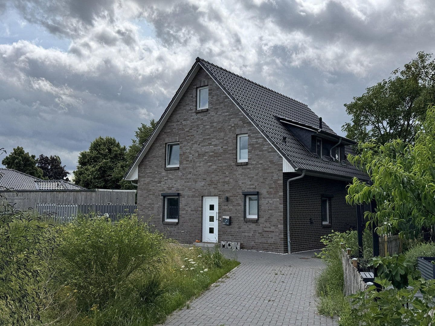 house for sale, 149 m², Hauptstraße 59b, Wesenberg, Schleswig-Holstein house for sale, 149 m², Hauptstraße 59b, Wesenberg, Schleswig-Holstein