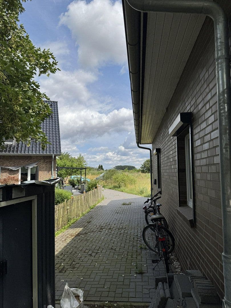house for sale, 149 m², Hauptstraße 59b, Wesenberg, Schleswig-Holstein house for sale, 149 m², Hauptstraße 59b, Wesenberg, Schleswig-Holstein