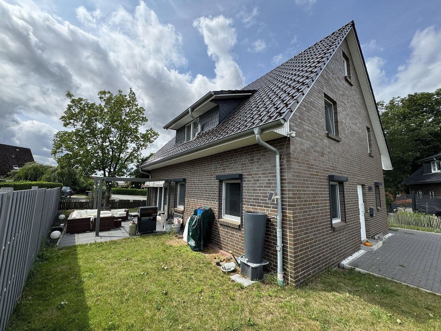 house for sale, 149 m², Hauptstraße 59b, Wesenberg, Schleswig-Holstein house for sale, 149 m², Hauptstraße 59b, Wesenberg, Schleswig-Holstein