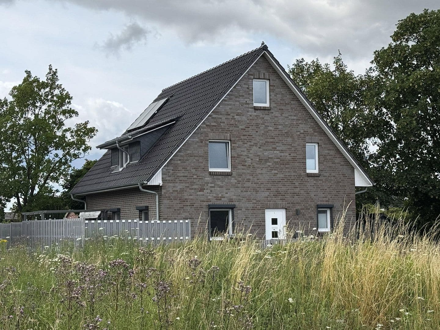 house for sale, 149 m², Hauptstraße 59b, Wesenberg, Schleswig-Holstein house for sale, 149 m², Hauptstraße 59b, Wesenberg, Schleswig-Holstein