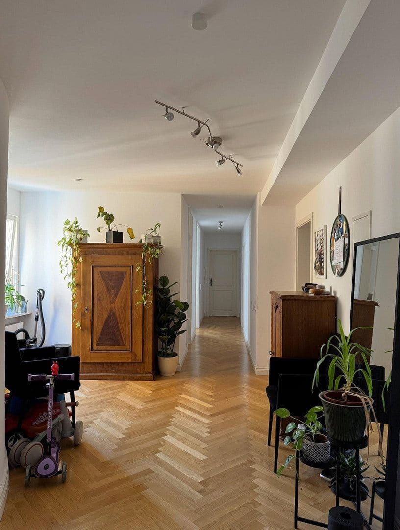 4 bedroom flat for sale, 123 m², Mannheim, Baden-Württemberg 4 bedroom flat for sale, 123 m², Mannheim, Baden-Württemberg