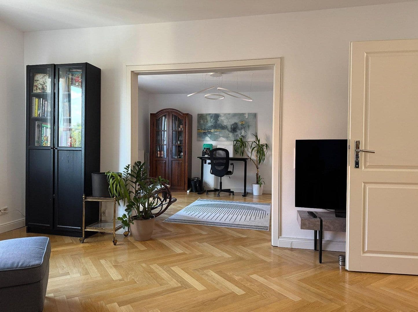 4 bedroom flat for sale, 123 m², Mannheim, Baden-Württemberg 4 bedroom flat for sale, 123 m², Mannheim, Baden-Württemberg