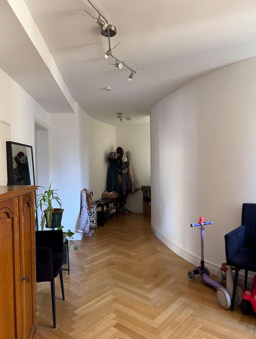 4 bedroom flat for sale, 123 m², Mannheim, Baden-Württemberg 4 bedroom flat for sale, 123 m², Mannheim, Baden-Württemberg
