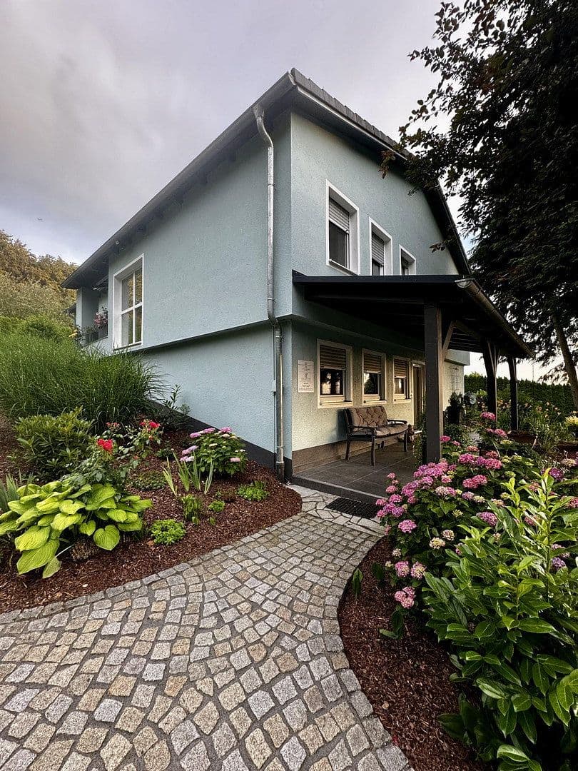 house for sale, 220 m², Winzer, Bavaria house for sale, 220 m², Winzer, Bavaria
