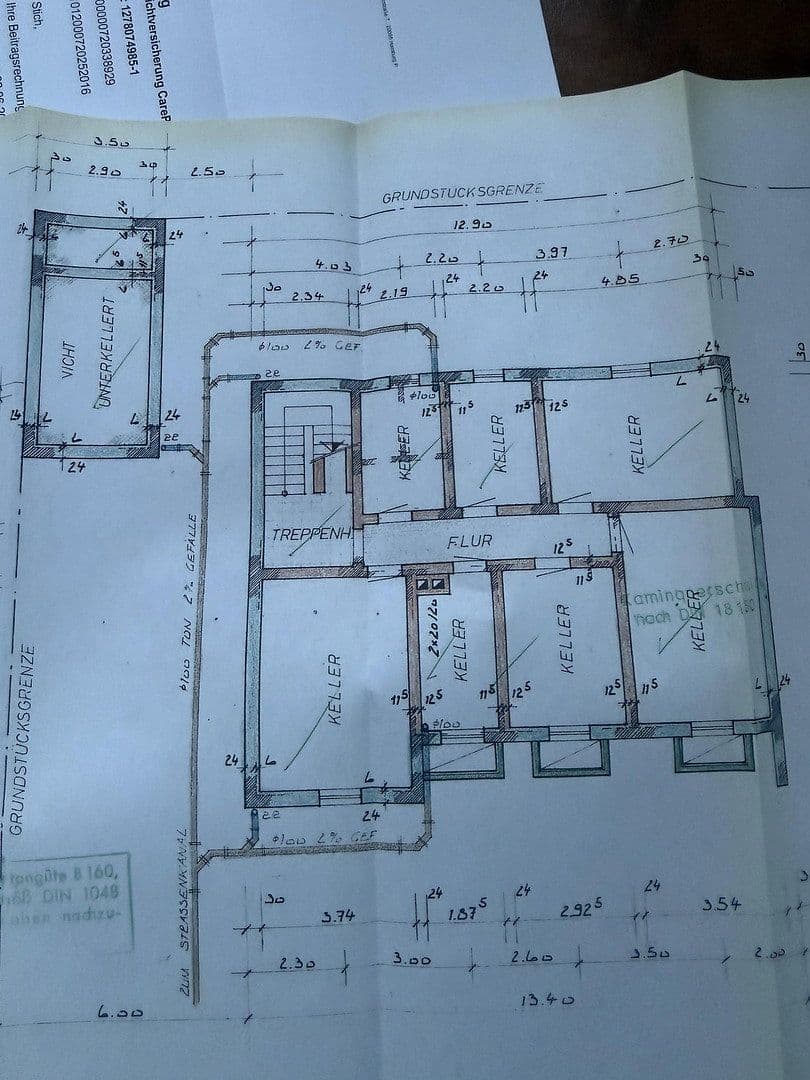house for sale, 290 m², Neupotz, Rhineland-Palatinate house for sale, 290 m², Neupotz, Rhineland-Palatinate