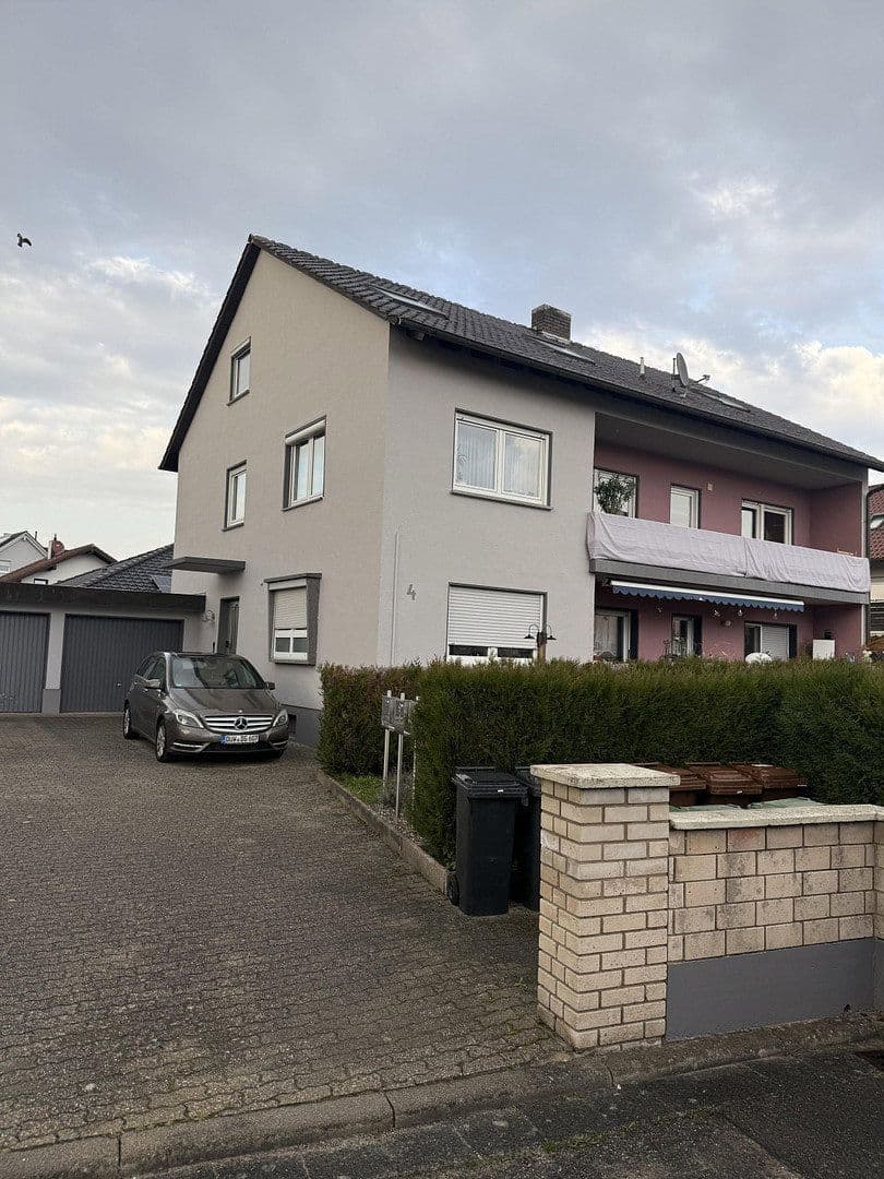 house for sale, 290 m², Neupotz, Rhineland-Palatinate house for sale, 290 m², Neupotz, Rhineland-Palatinate