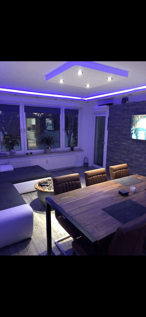3 bedroom flat for sale, 70 m², Salzgitter, Lower Saxony 3 bedroom flat for sale, 70 m², Salzgitter, Lower Saxony