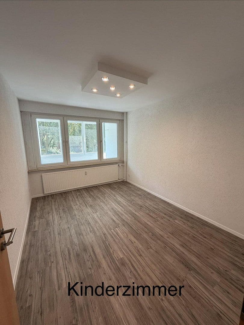 3 bedroom flat for sale, 70 m², Salzgitter, Lower Saxony 3 bedroom flat for sale, 70 m², Salzgitter, Lower Saxony