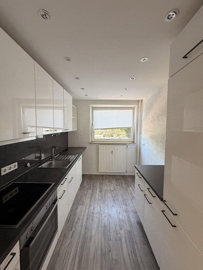 3 bedroom flat for sale, 70 m², Salzgitter, Lower Saxony 3 bedroom flat for sale, 70 m², Salzgitter, Lower Saxony