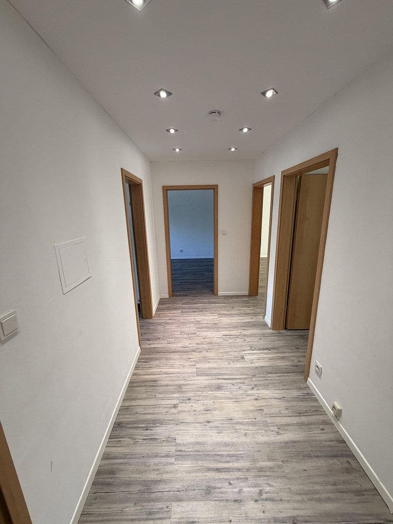 3 bedroom flat for sale, 70 m², Salzgitter, Lower Saxony 3 bedroom flat for sale, 70 m², Salzgitter, Lower Saxony