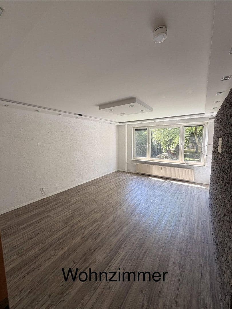 3 bedroom flat for sale, 70 m², Salzgitter, Lower Saxony 3 bedroom flat for sale, 70 m², Salzgitter, Lower Saxony