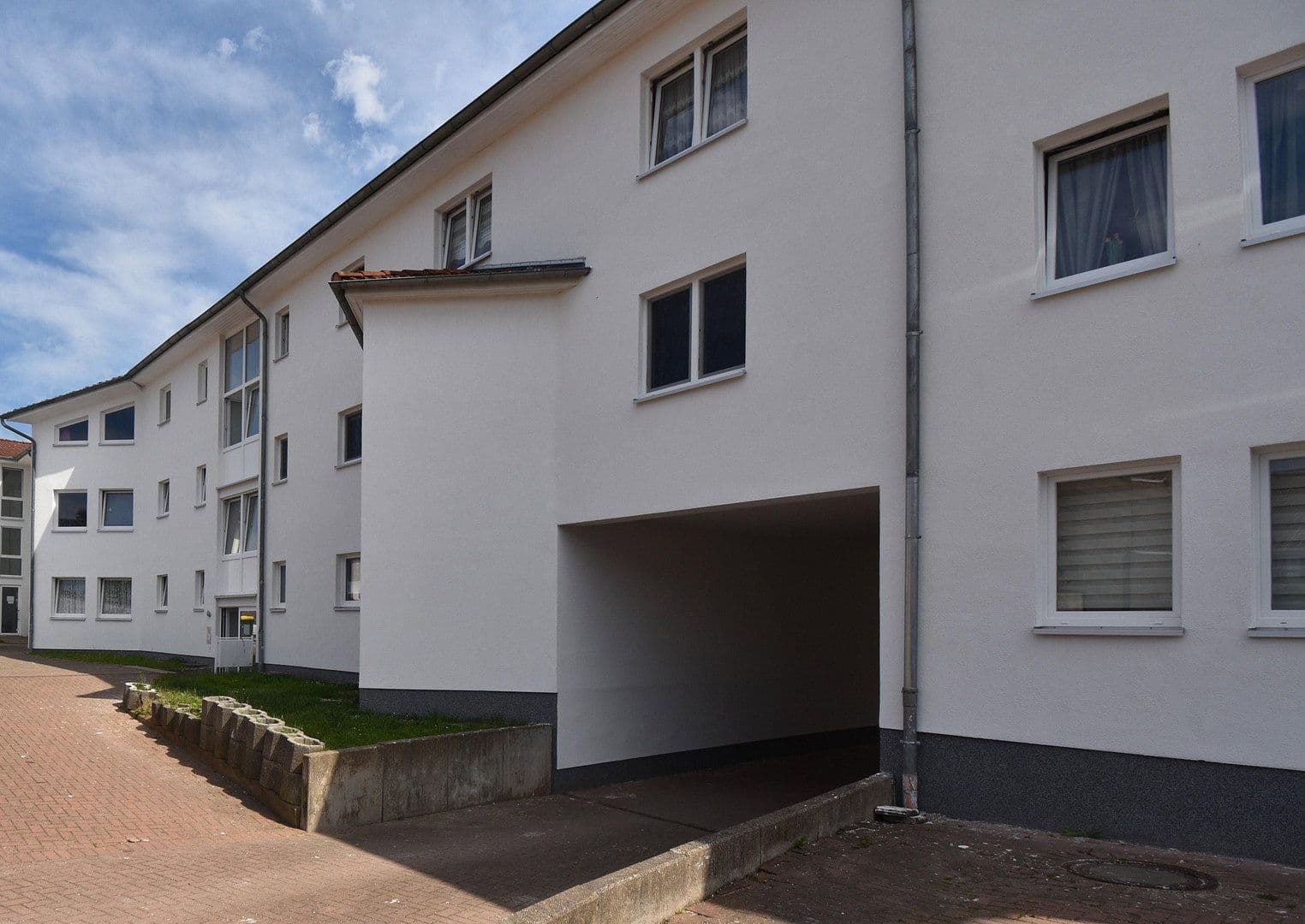 3 bedroom flat to rent, 97 m², Schöppenstedt, Lower Saxony 3 bedroom flat to rent, 97 m², Schöppenstedt, Lower Saxony