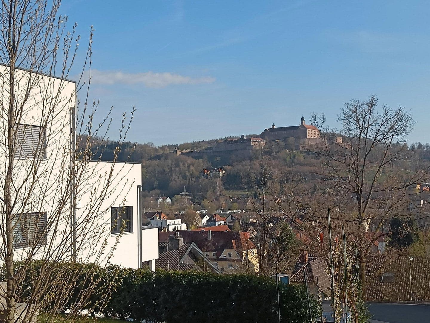 3 bedroom flat to rent, 100 m², Hagleite 32, Kulmbach, Bavaria 3 bedroom flat to rent, 100 m², Hagleite 32, Kulmbach, Bavaria