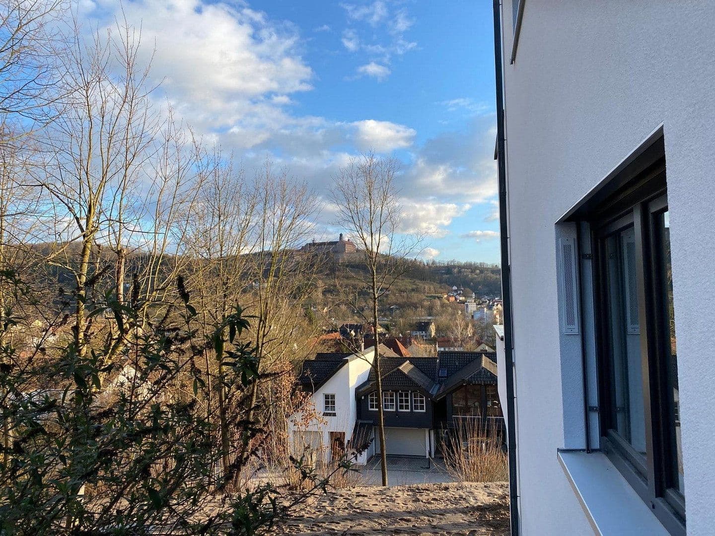 3 bedroom flat to rent, 100 m², Hagleite 32, Kulmbach, Bavaria 3 bedroom flat to rent, 100 m², Hagleite 32, Kulmbach, Bavaria