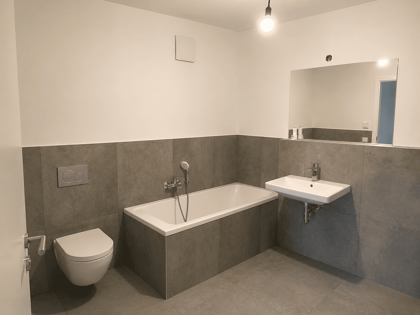 3 bedroom flat to rent, 100 m², Hagleite 32, Kulmbach, Bavaria 3 bedroom flat to rent, 100 m², Hagleite 32, Kulmbach, Bavaria