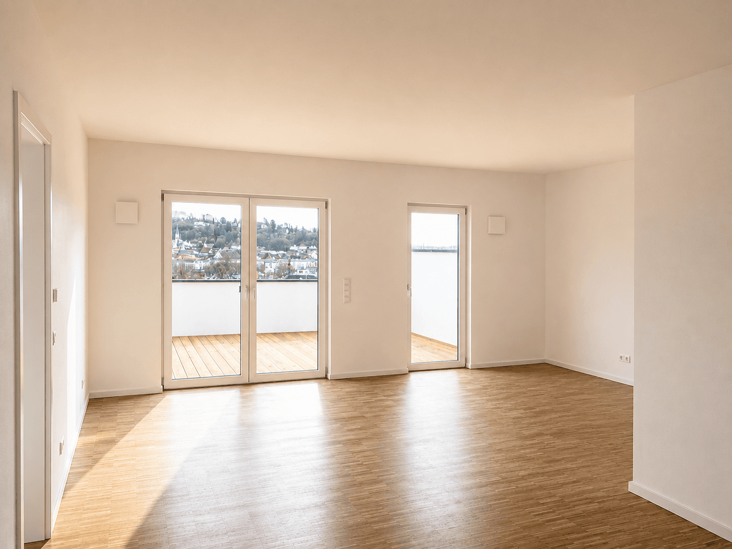 3 bedroom flat to rent, 100 m², Hagleite 32, Kulmbach, Bavaria 3 bedroom flat to rent, 100 m², Hagleite 32, Kulmbach, Bavaria