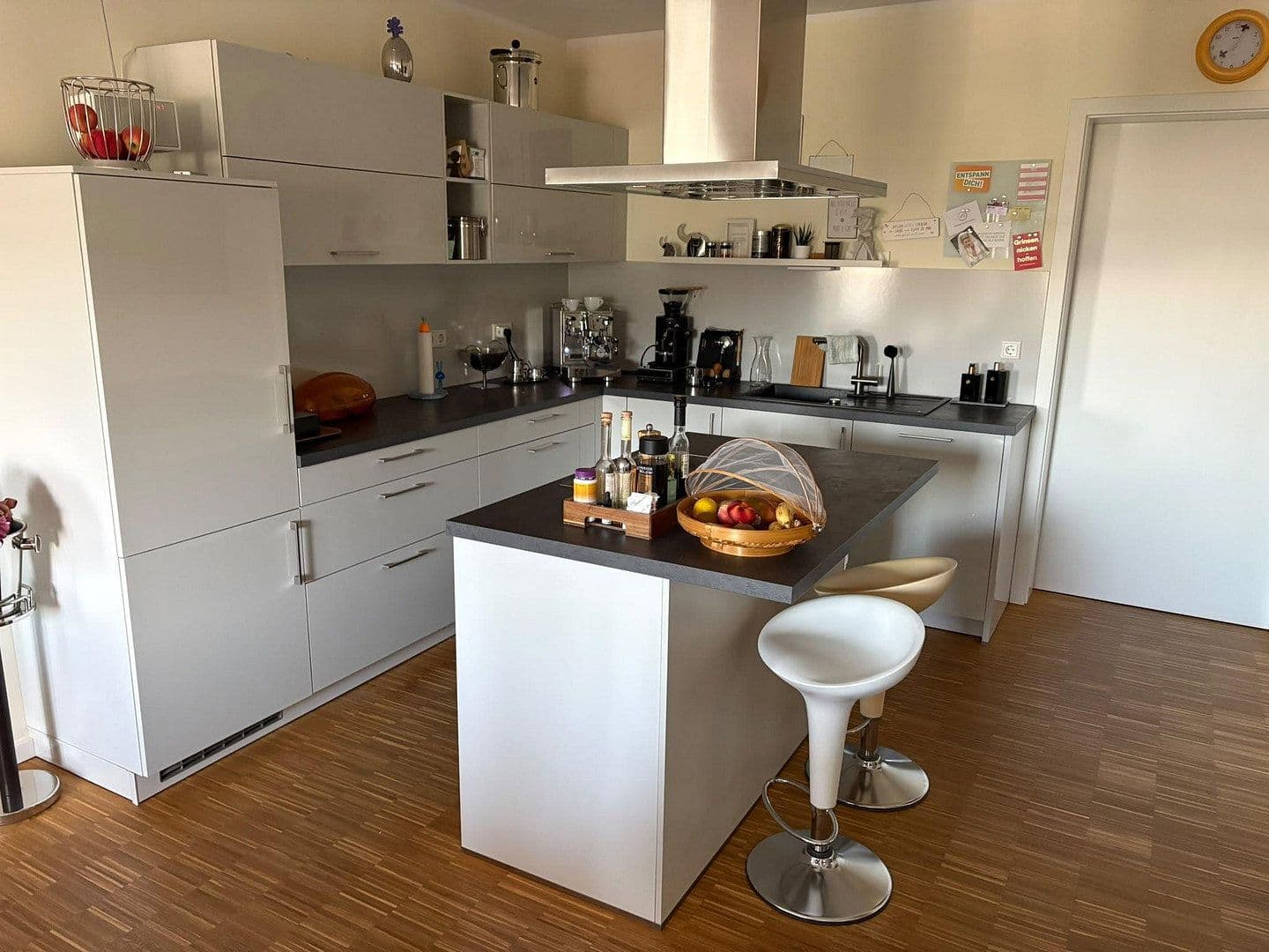 3 bedroom flat to rent, 100 m², Hagleite 32, Kulmbach, Bavaria 3 bedroom flat to rent, 100 m², Hagleite 32, Kulmbach, Bavaria