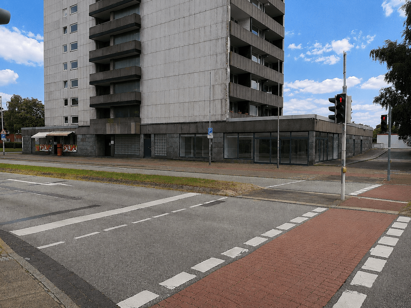 non-residential property to rent, 1,050 m², Ostlandstraße 2-10, Rendsburg, Schleswig-Holstein non-residential property to rent, 1,050 m², Ostlandstraße 2-10, Rendsburg, Schleswig-Holstein