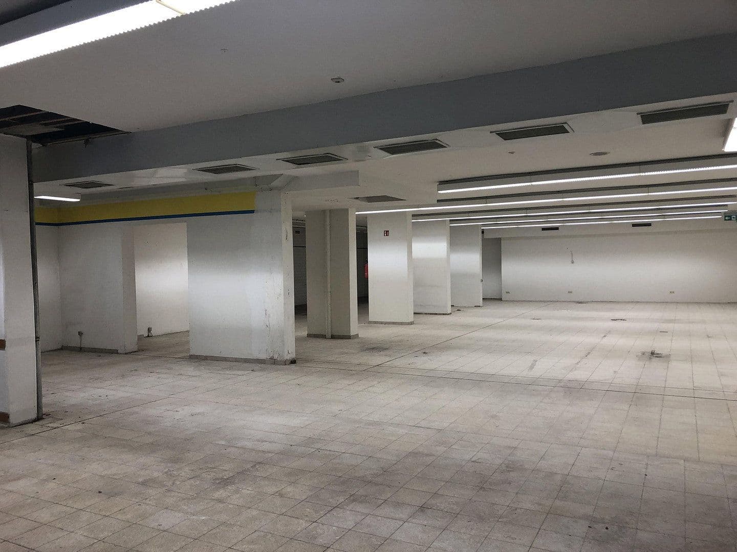 non-residential property to rent, 1,050 m², Ostlandstraße 2-10, Rendsburg, Schleswig-Holstein non-residential property to rent, 1,050 m², Ostlandstraße 2-10, Rendsburg, Schleswig-Holstein